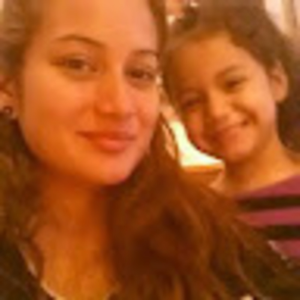 Meet your Posher, Samantha